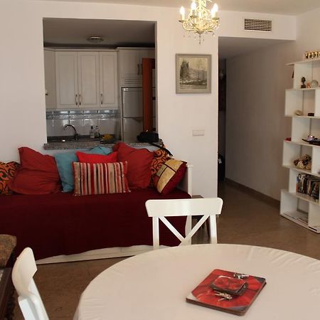 Don Jaoquin Apartment Benalmadena Exterior photo