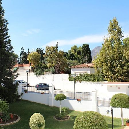 Don Jaoquin Apartment Benalmadena Exterior photo