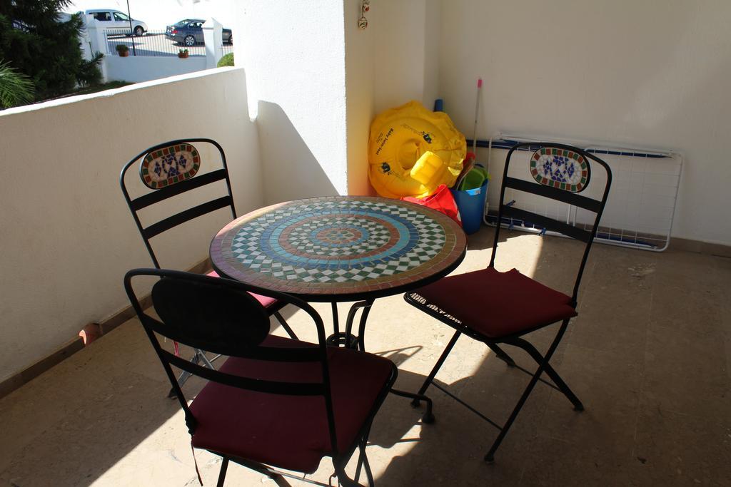 Don Jaoquin Apartment Benalmadena Exterior photo