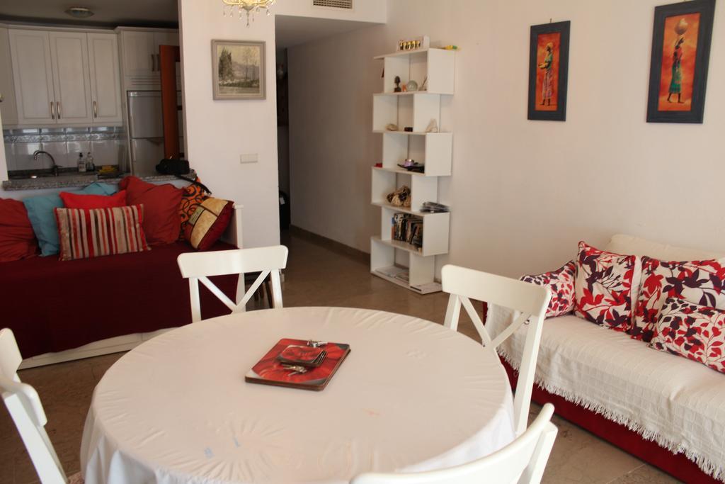 Don Jaoquin Apartment Benalmadena Exterior photo