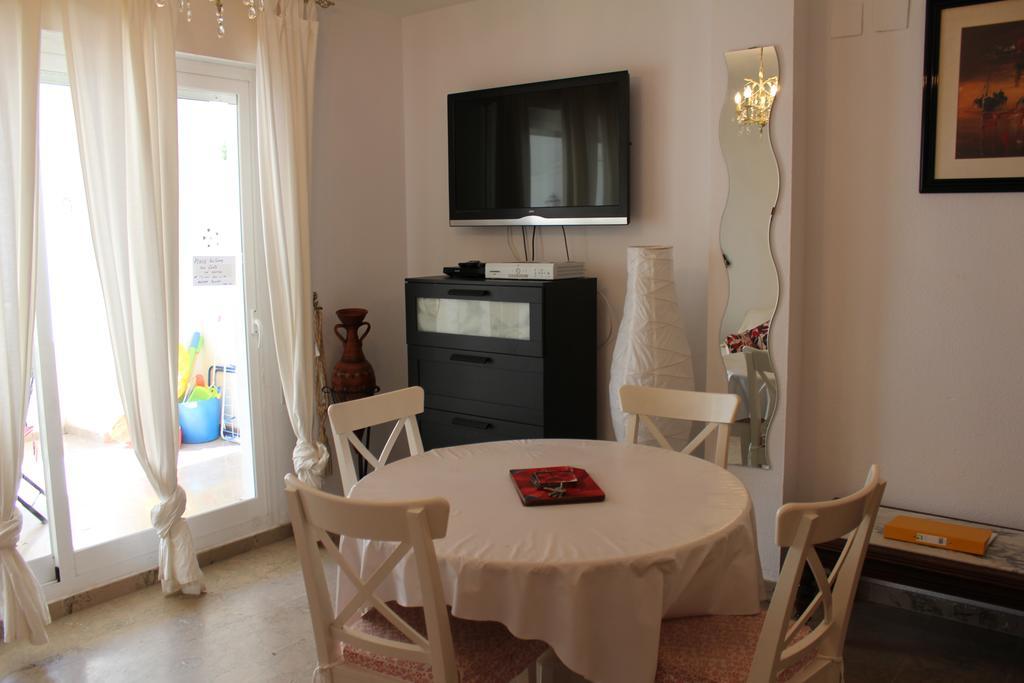 Don Jaoquin Apartment Benalmadena Exterior photo