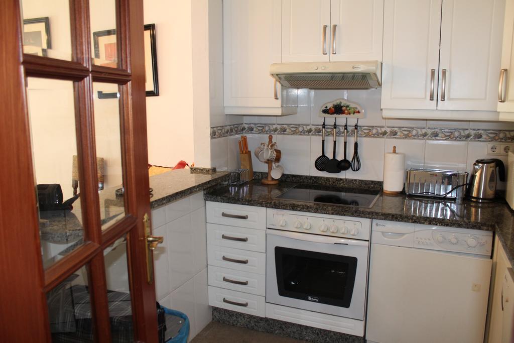 Don Jaoquin Apartment Benalmadena Exterior photo