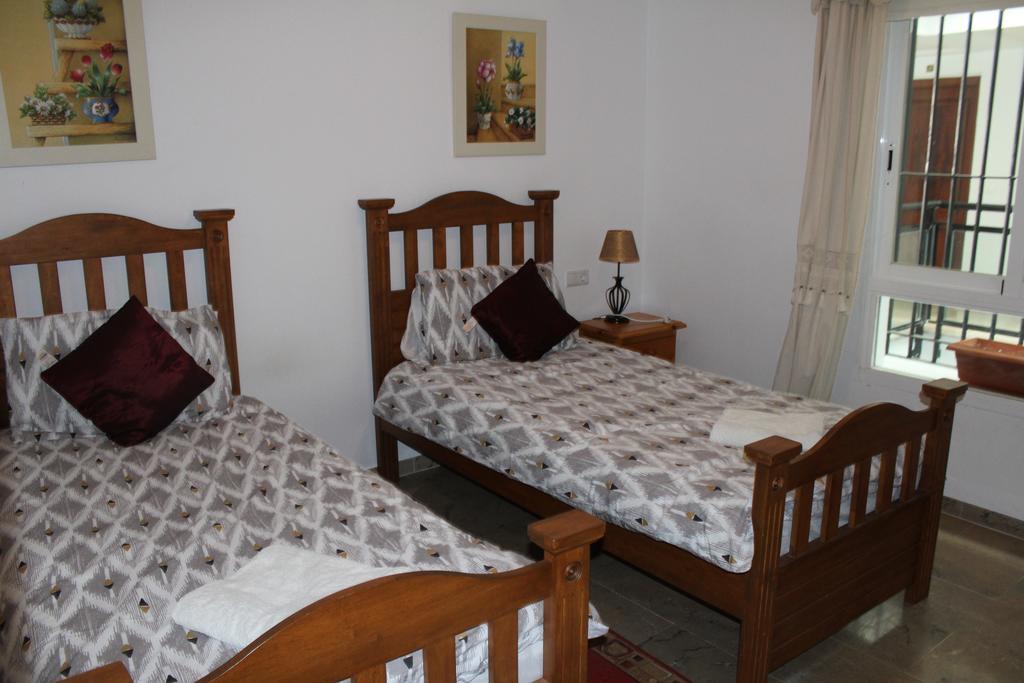 Don Jaoquin Apartment Benalmadena Exterior photo