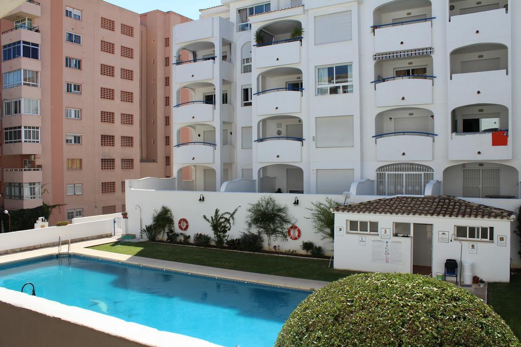 Don Jaoquin Apartment Benalmadena Exterior photo